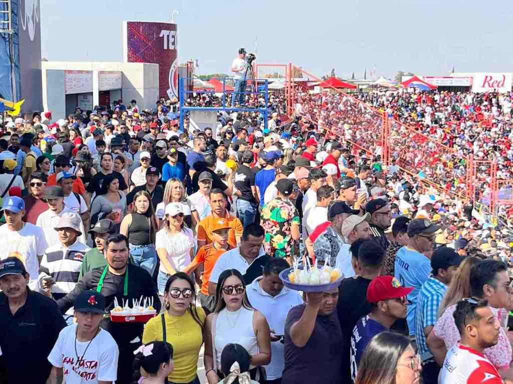 Comienzan los preparativos para la Copa Potosí&nbsp;2025