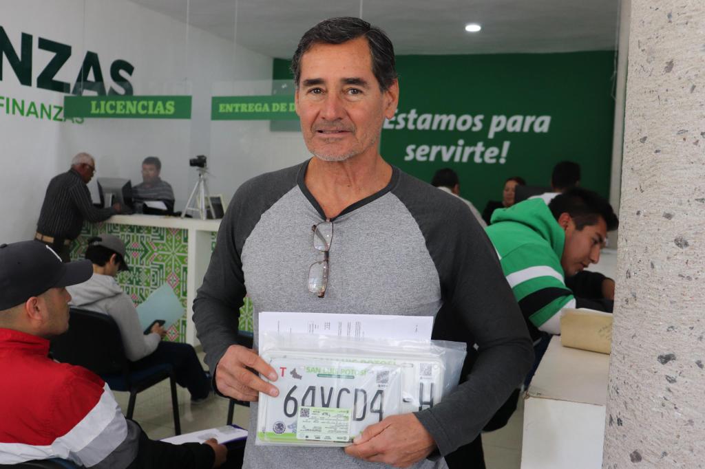 EN ENERO, DESCUENTO DE 100 POR CIENTO EN MULTAS DE CONTROL&nbsp;VEHICULAR