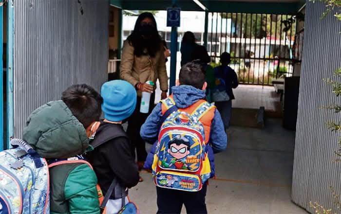 EJECUTIVO ESTATAL PIDE FORTALECER PREVENCIÓN POR BAJAS&nbsp;TEMPERATURAS