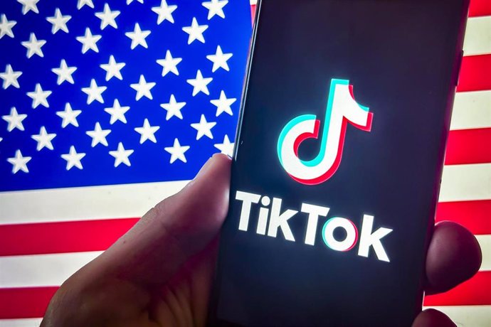 Trump Emitirá Decreto para Permitir Operación Temporal de TikTok en EE.&nbsp;UU.