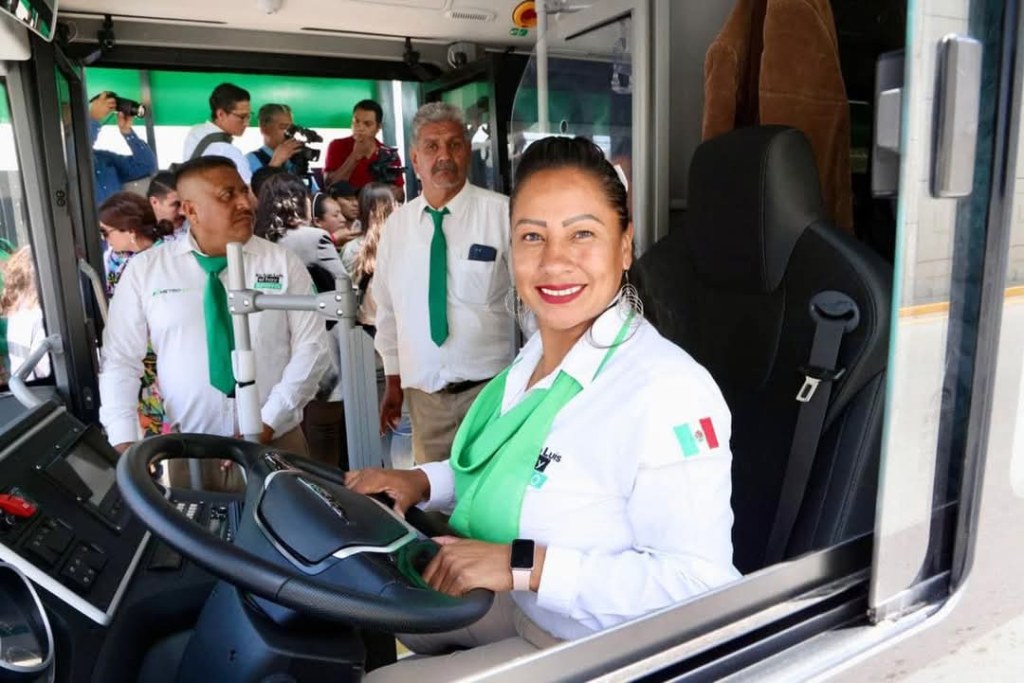 METRORED es modelo transporte público a nivel nacional: Ricardo&nbsp;Gallardo