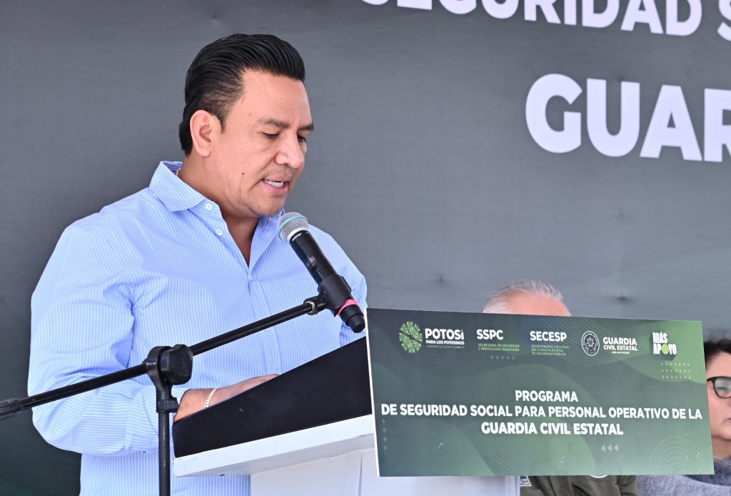 El Ejecutivo Estatal respaldará a paisanos que regresen de Estados&nbsp;Unidos