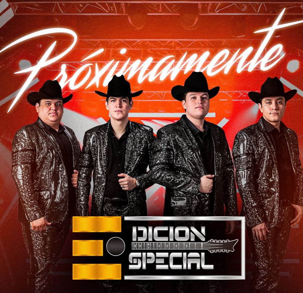 Prepárate San Luis muy pronto Edición&nbsp;Especial