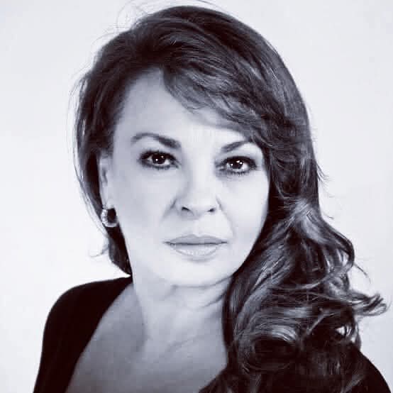 Fallece Iliana Garza, destacada actriz de telenovelas&nbsp;mexicanas