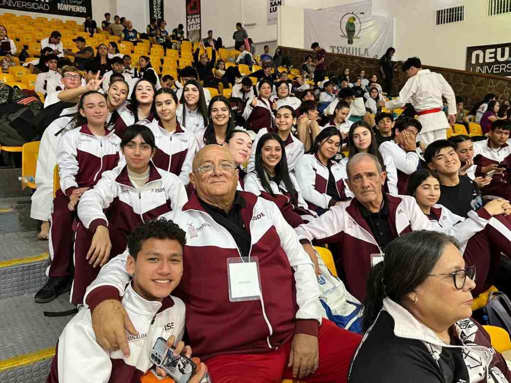 San Luis Potosí, sede de importantes eventos&nbsp;deportivos