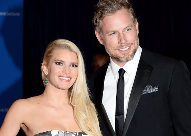 Jessica Simpson y Eric Johnson anuncian su separación tras 10 años de&nbsp;matrimonio