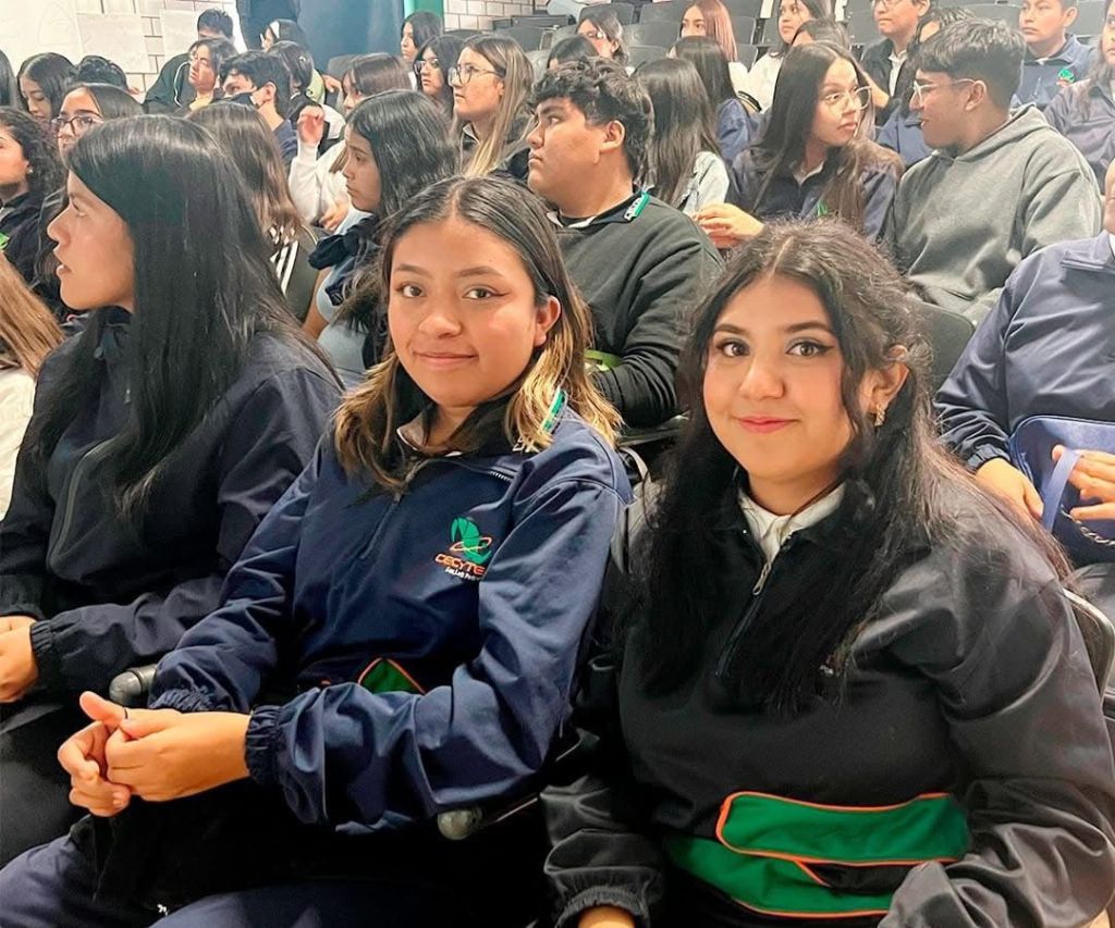 El estado y la federación coordinan más apoyo para la&nbsp;juventud