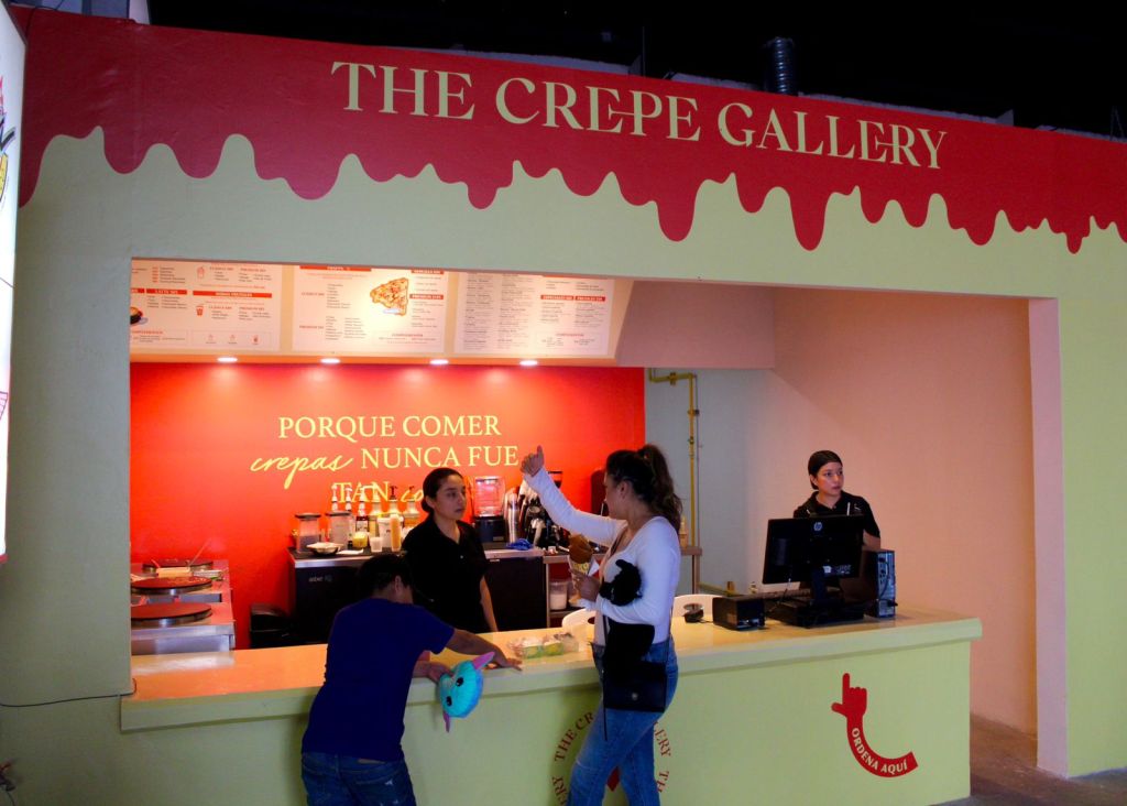 Invita a Fenapo a comerciantes y negocios a participar en la edición&nbsp;2025