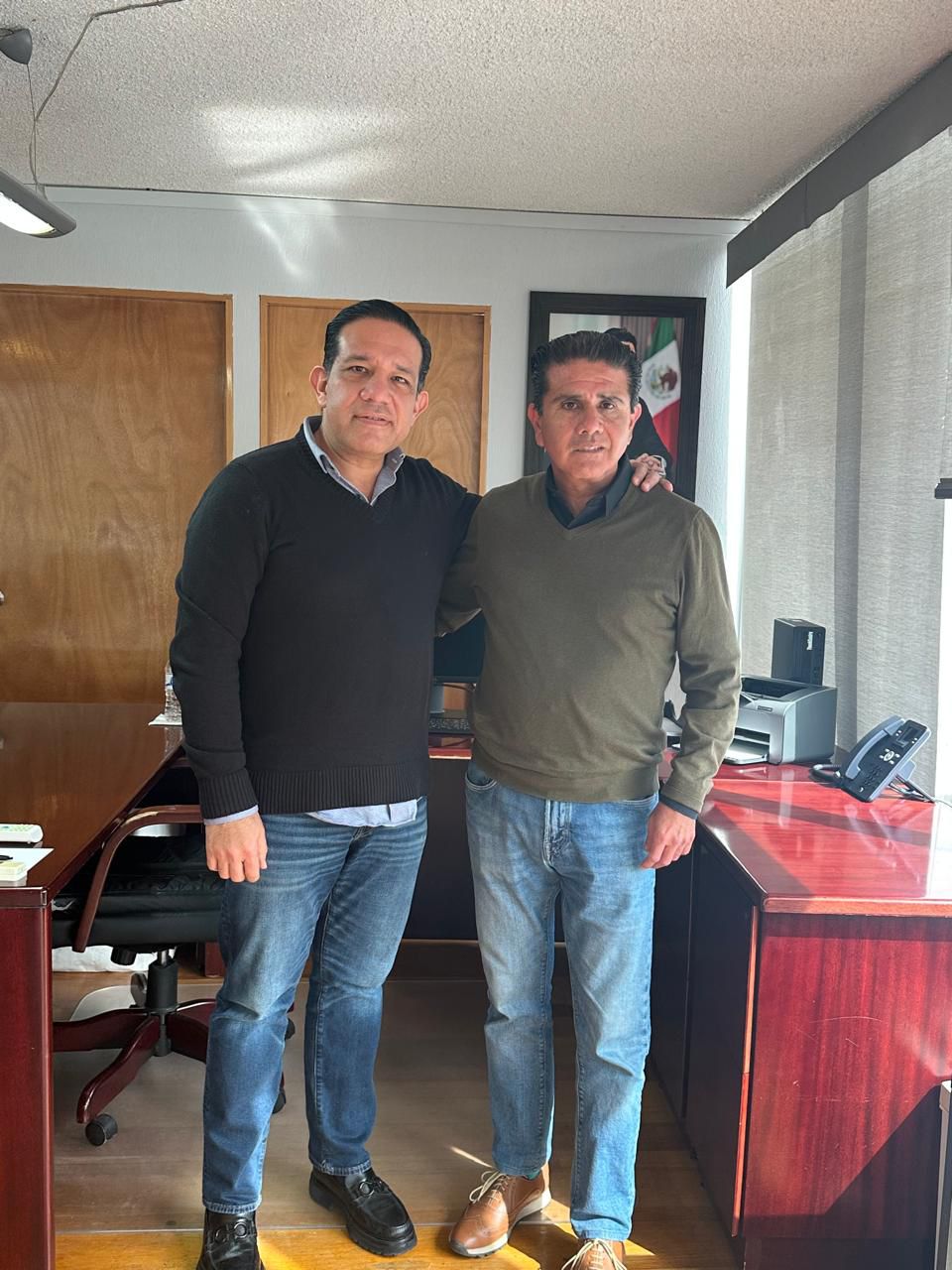 Gobierno estatal impulsa más apoyo en empleo en Soledad y Villa de&nbsp;pozos