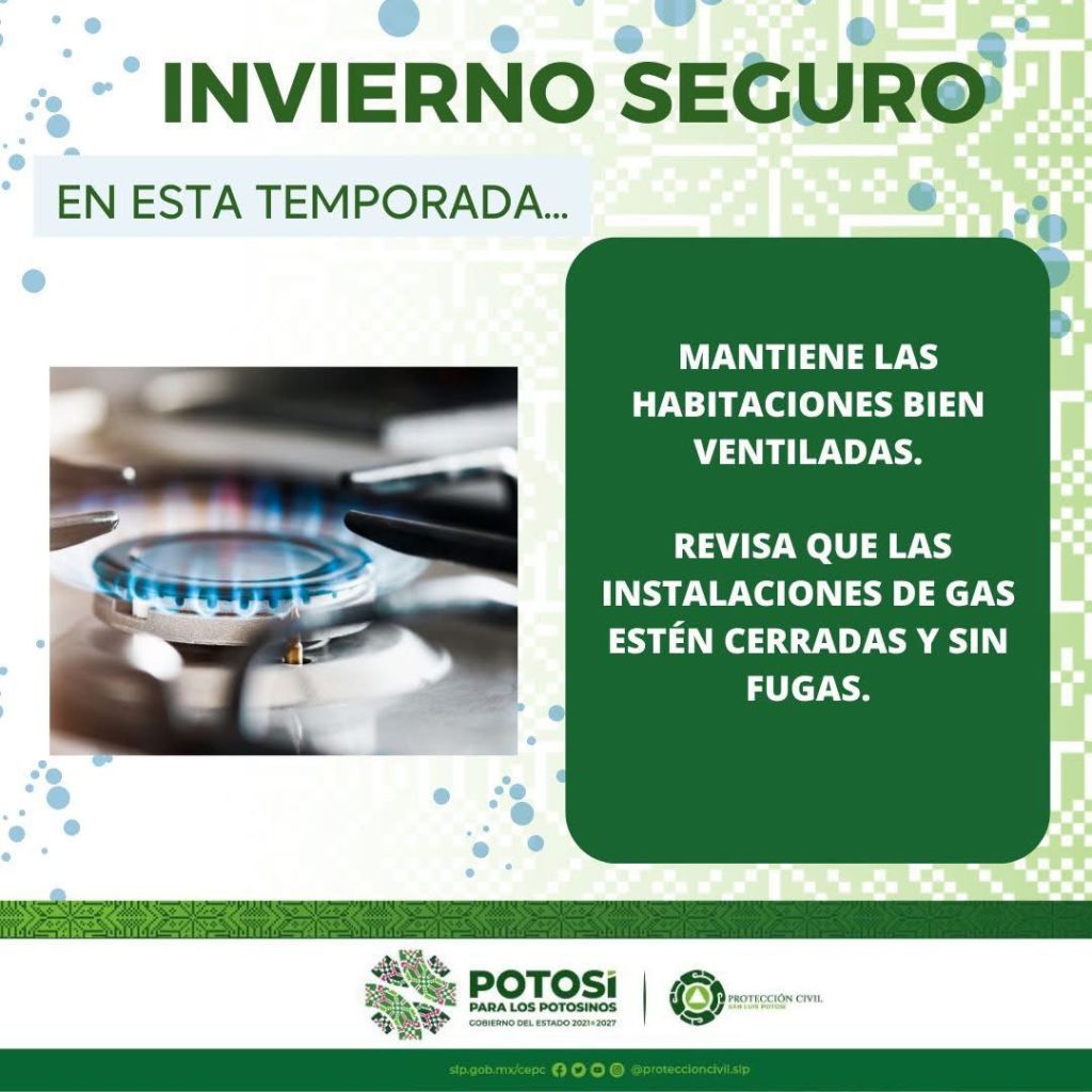 Ejecutivo estatal pide extremar cuidado para evitar la intoxicaciones en&nbsp;hogares