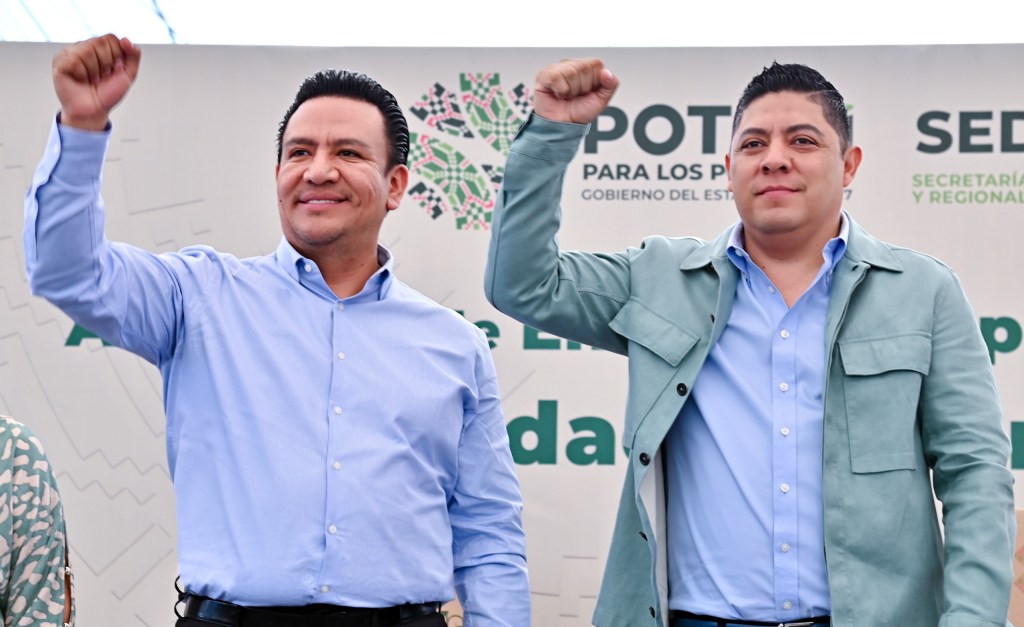 Destacables logros en 100 días de gobierno de la presidenta Claudia&nbsp;Sheinbaum