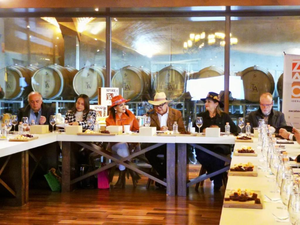 Seis estados una región origen de&nbsp;México