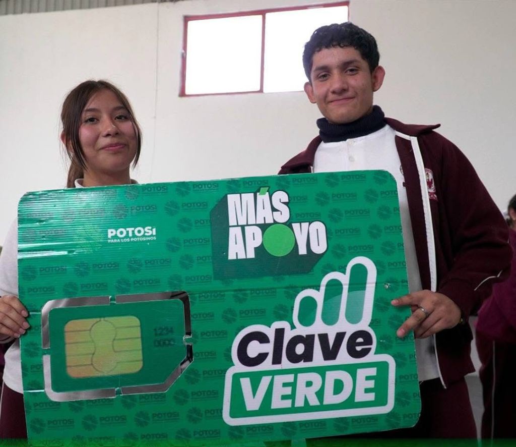 Gobierno llevará más apoyo y programas estatales a jóvenes&nbsp;estudiantes