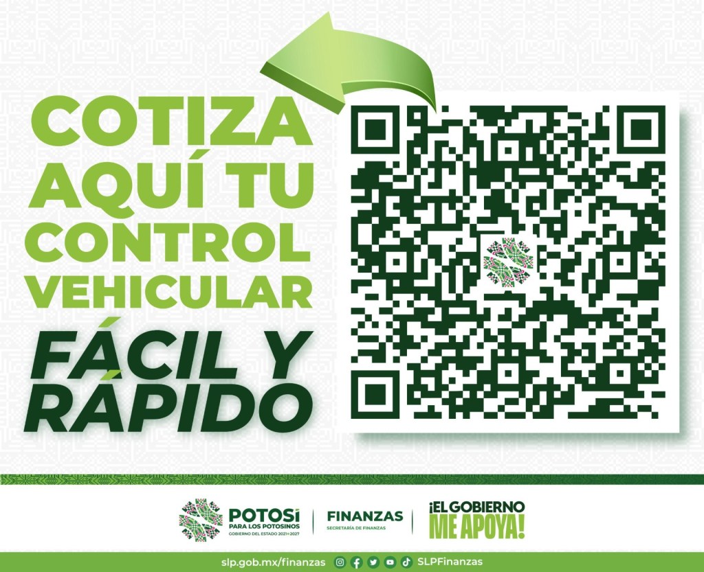 Herramientas digitales facilitan trámite de control&nbsp;vehicular