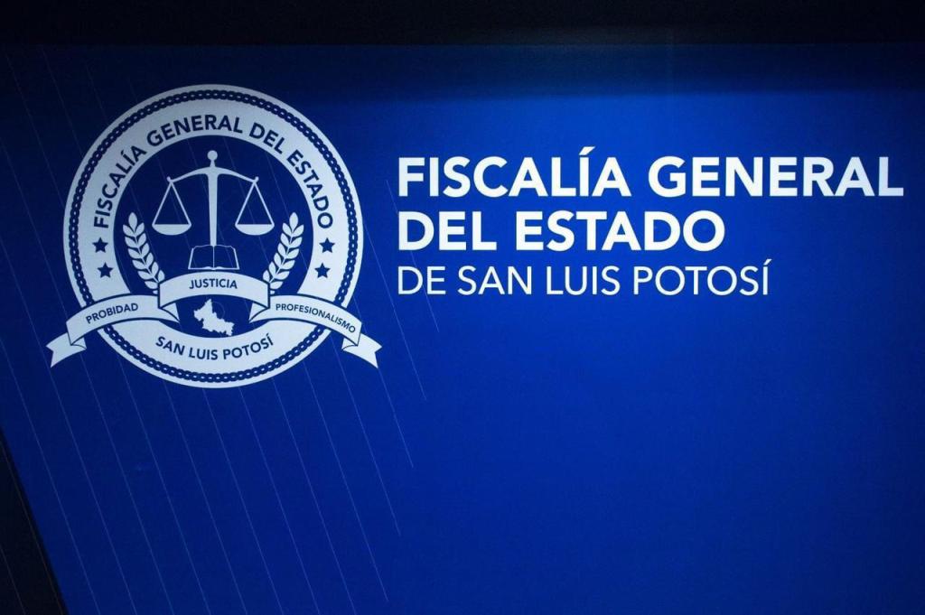 FGESLP informa avances en la investigación para la localización de Daniela&nbsp;Martell