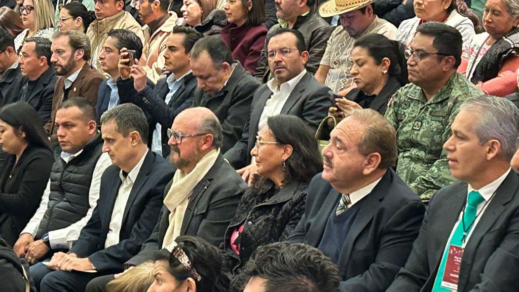 En arte y cultura propuestas del Estado para el Plan Nacional de&nbsp;Desarrollo