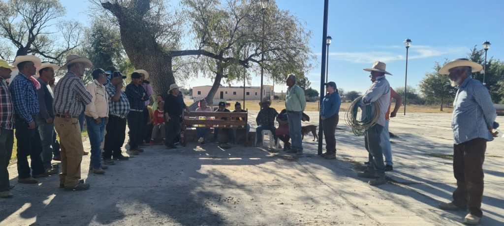 Gobierno del Estado fortalece protección de áreas&nbsp;naturales