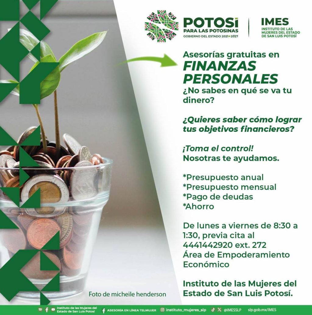 Con capacitación IMES empodera y lleva más apoyo a las&nbsp;mujeres