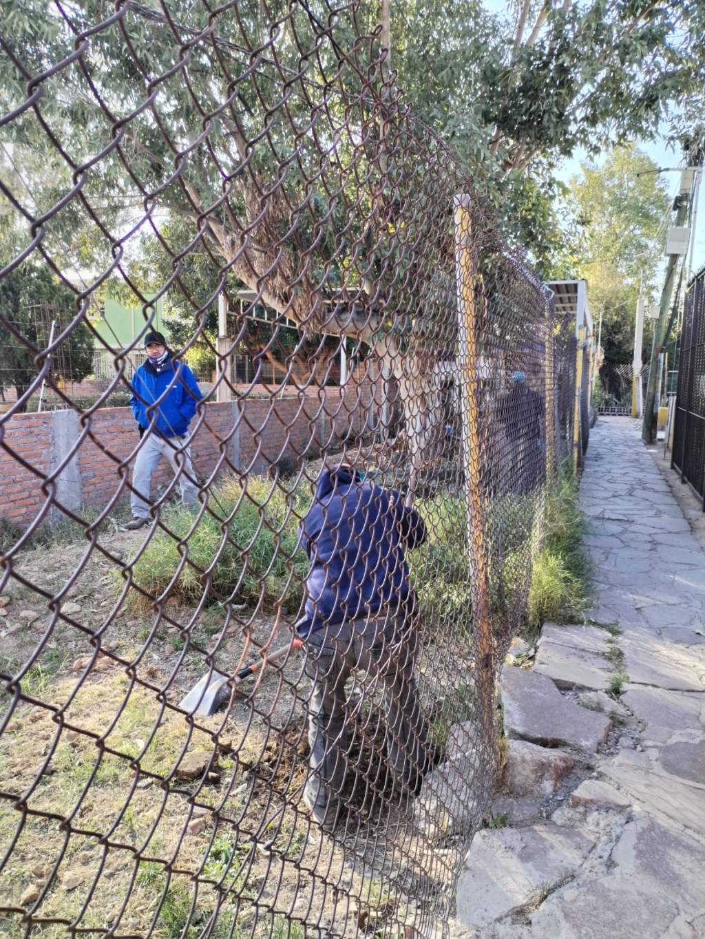 Instalación de las Juntas de participación ciudadana&nbsp;(Galería)