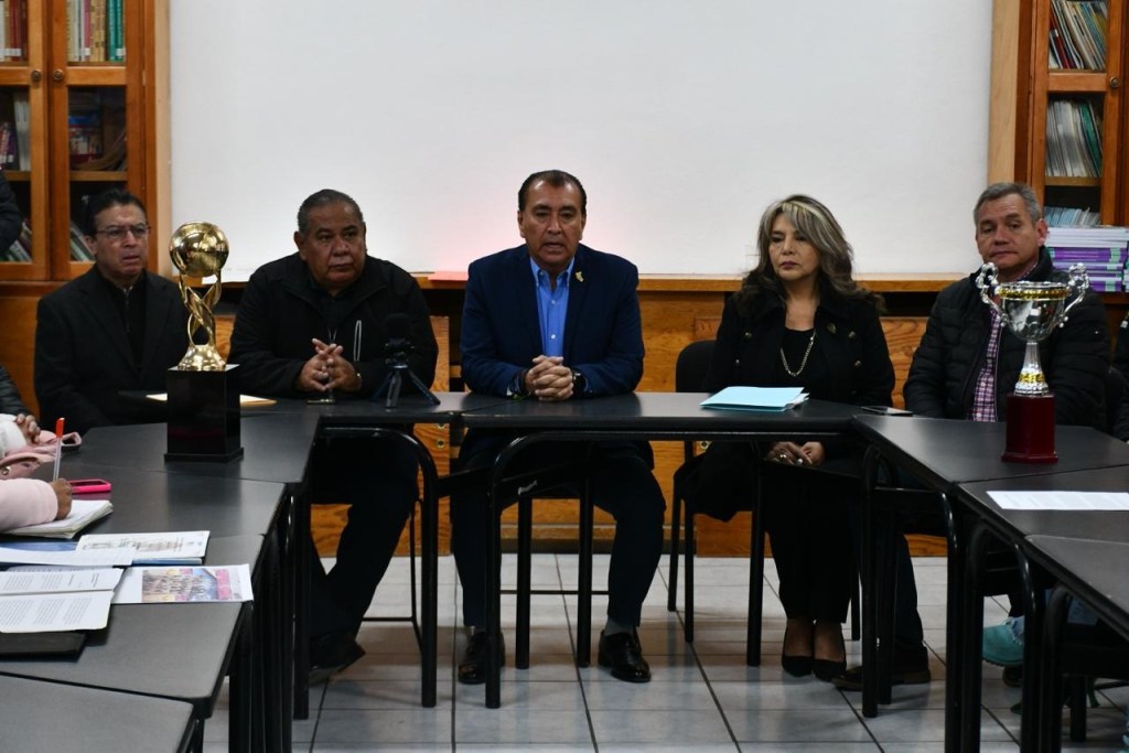 Ejecutivo Estatal logra acuerdos con comunidad&nbsp;educativa