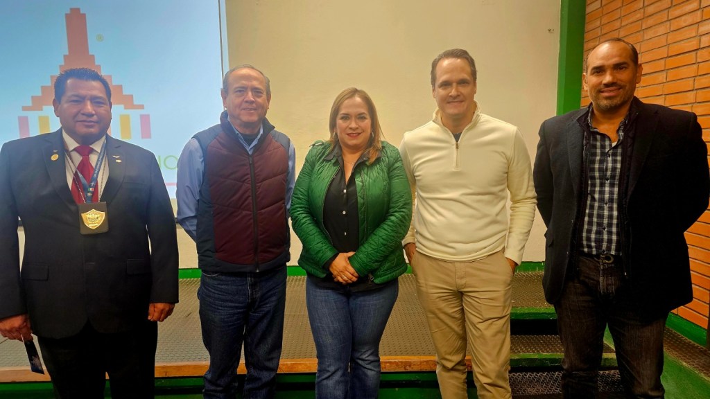 Inicia conformación de la comisión para ampliación del aeropuerto de&nbsp;Tamuin