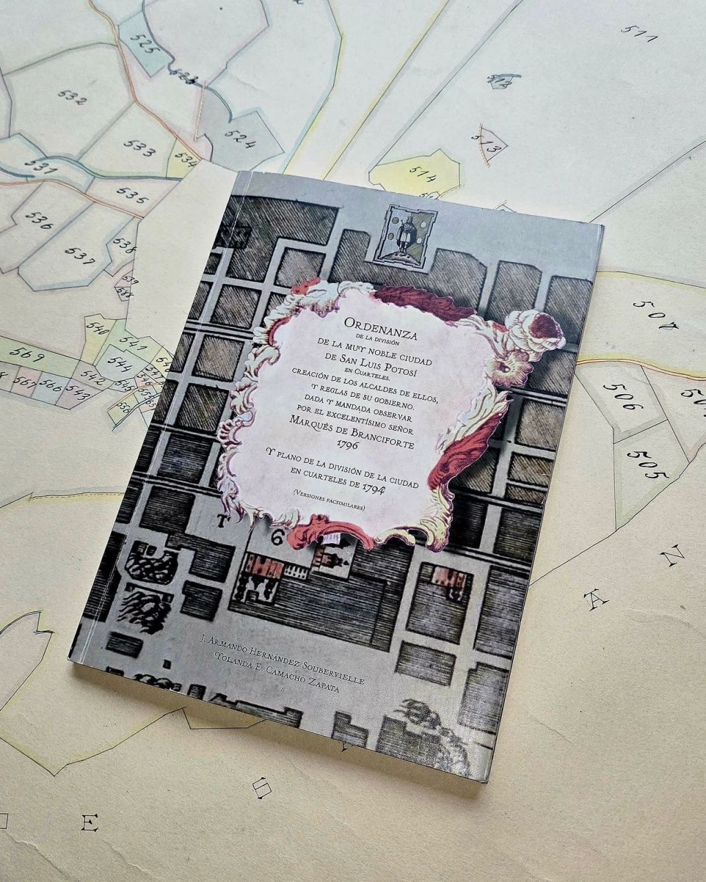 Gobierno del Estado impulsa investigación histórica de&nbsp;SLP