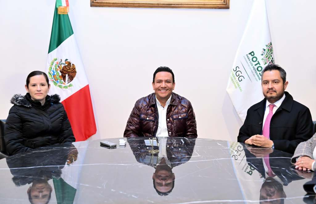 El Poder Ejecutivo listo para proceso electoral local del Poder&nbsp;Judicial