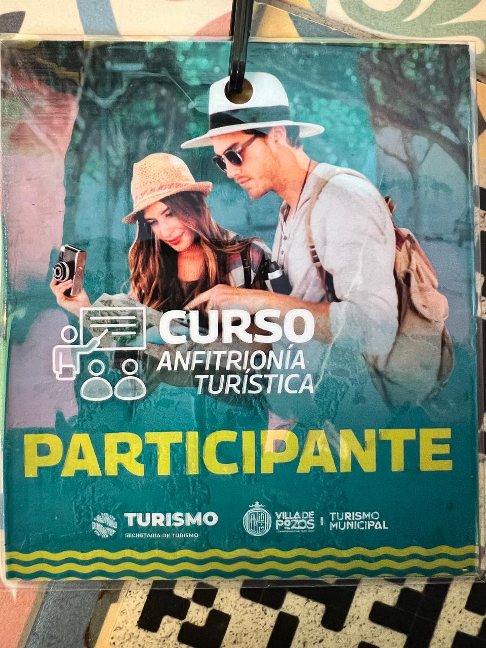 Gobierno de San Luis Potosí impulsa la capacitación turística rumbo a Semana&nbsp;Santa