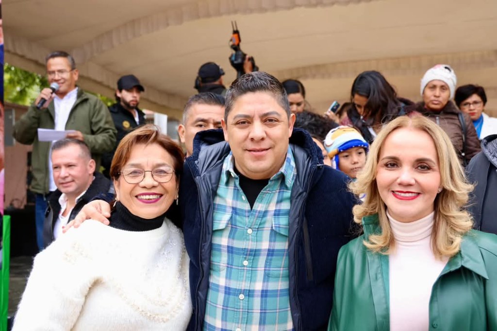 Ricardo Gallardo impulsa dinamismo económico en Ciudad&nbsp;Valles