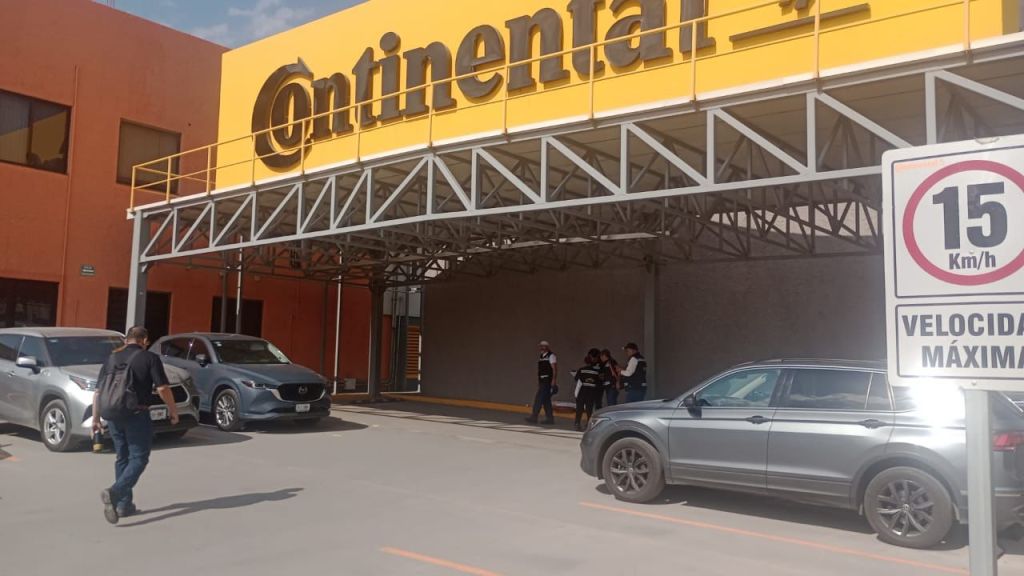 Se logra acuerdo con empresa CONTITECH y&nbsp;sindicato