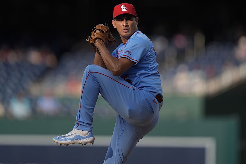 Histórico inicio del Spring Training 2025 en Arizona: debut de Gallegos y del umpire&nbsp;robot