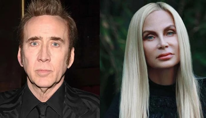 Demanda en la familia de Nicolas Cage: Christina Fulton acusa a su hijo y al actor por&nbsp;agresión
