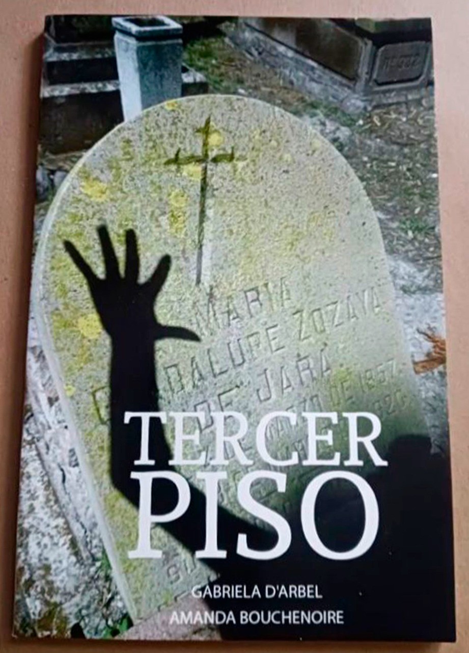 “TERCER PISO”, Las diversas representaciones del miedo en el CEART SAN&nbsp;LUIS