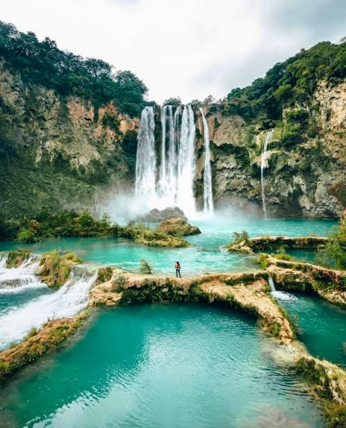 La Secretaría de Turismo lamenta accidente en el municipio de El Naranjo y hace un llamado a la seguridad en actividades&nbsp;turísticas