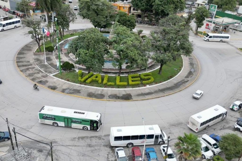 En breve iniciará Metro red en la&nbsp;Huasteca
