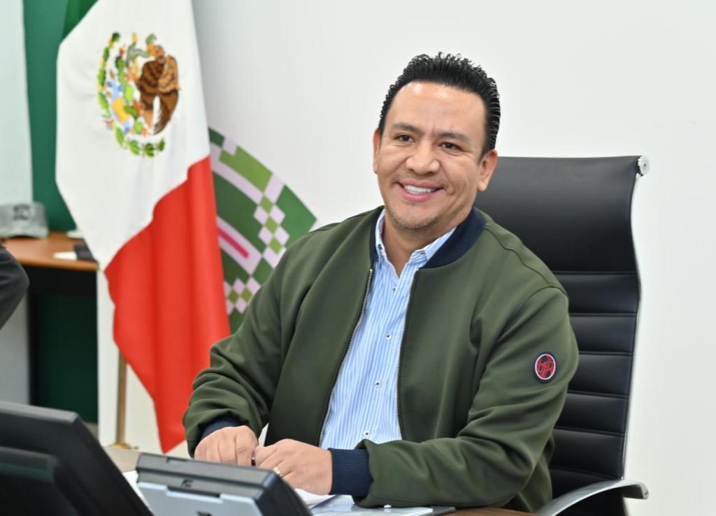 El estado impulsa más apoyo a las y los potosinos en situación de&nbsp;repatriación