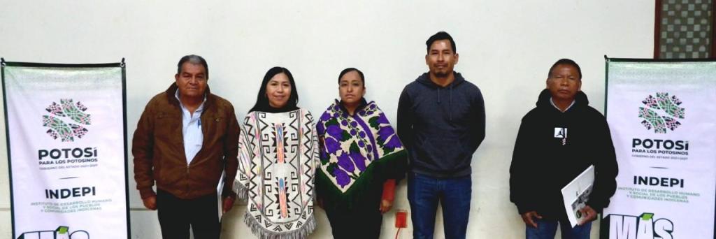 Gobierno del Estado inicia actividades del Consejo Consultivo&nbsp;Indígena