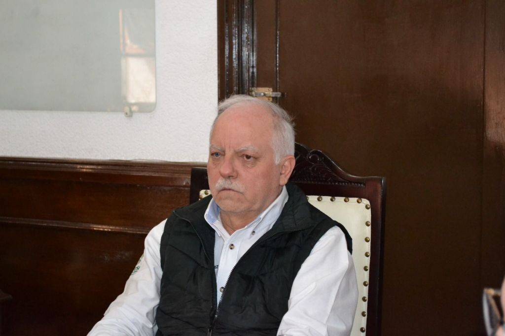 Gobierno del Estado mantiene apertura con&nbsp;sindicato