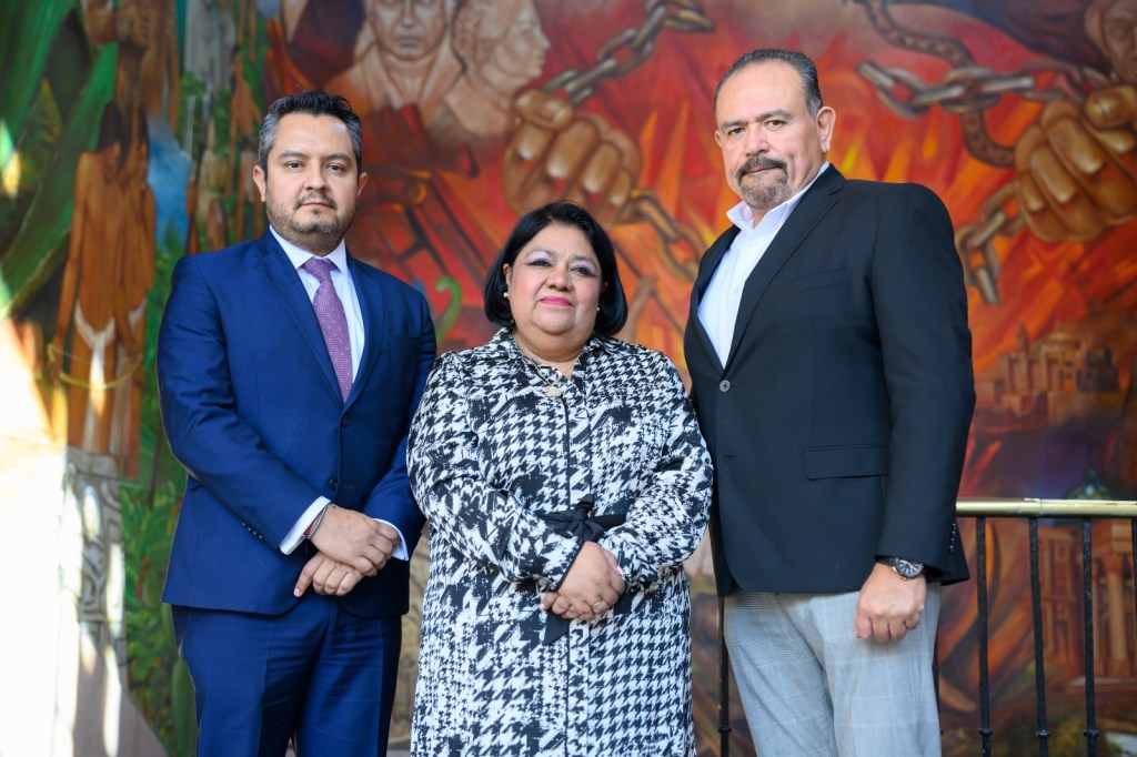 Dan a conocer lista de aprobados para la elección del Poder&nbsp;Judicial