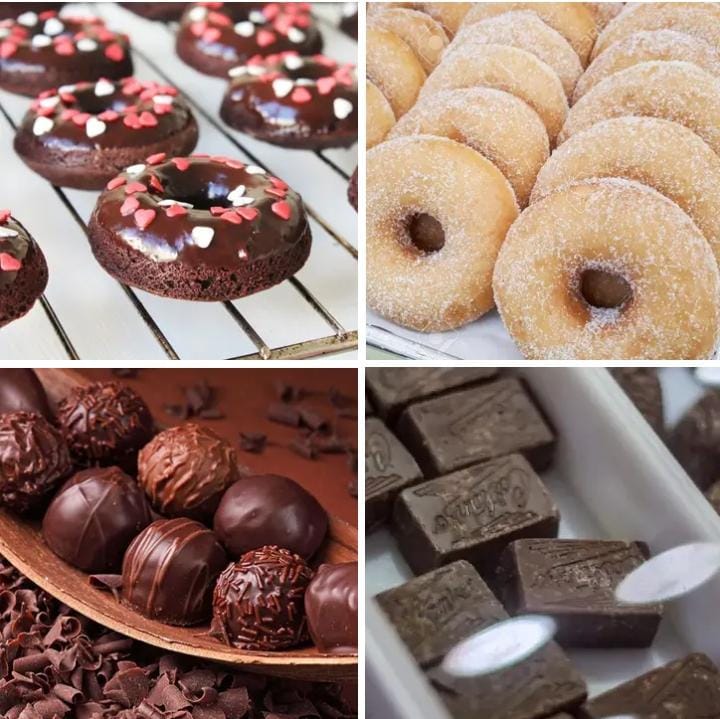 San Luis se prepara para el Festival del Pan &&nbsp;Chocolate