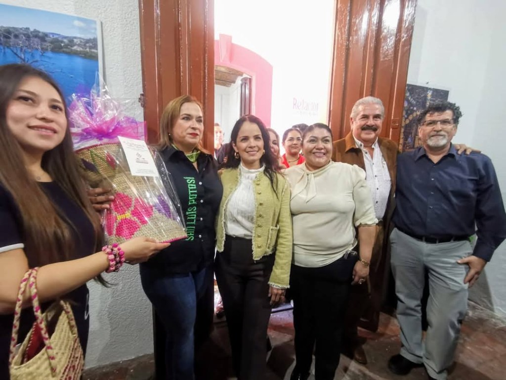 San Luis Potosí fortalece la actividad turística en la Zona&nbsp;Media