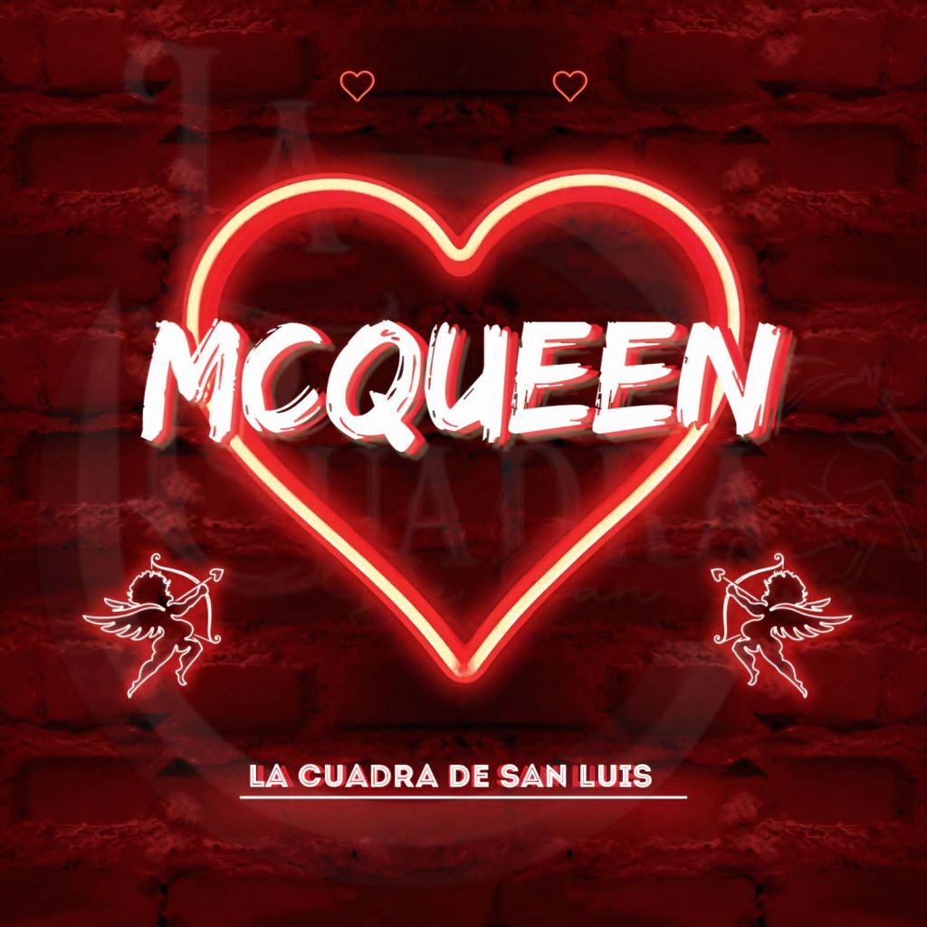 La Cuadra de San Luis lanza «McQueen», una historia de romance y&nbsp;diversión
