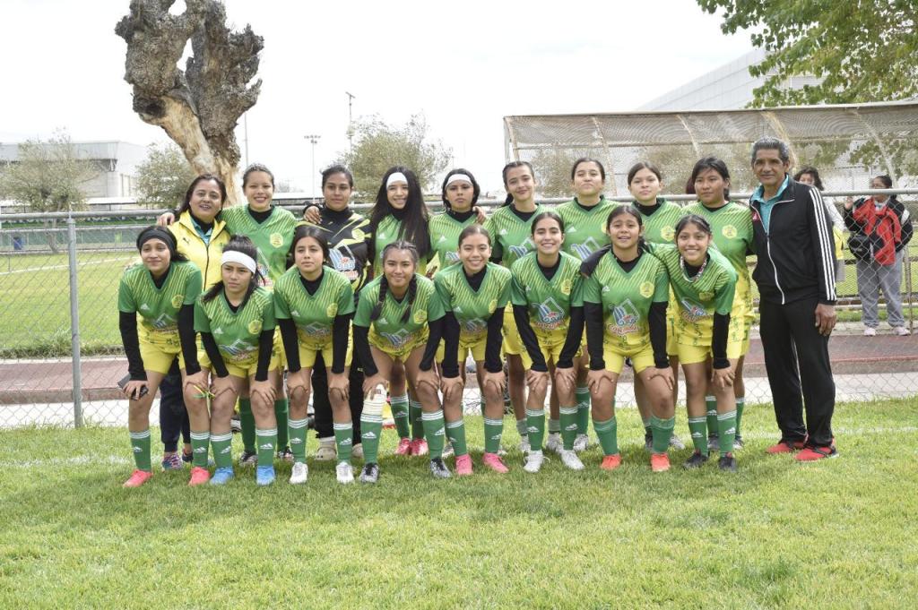 SLP inicia la etapa Estatal de los Nacionales CONADE&nbsp;2025