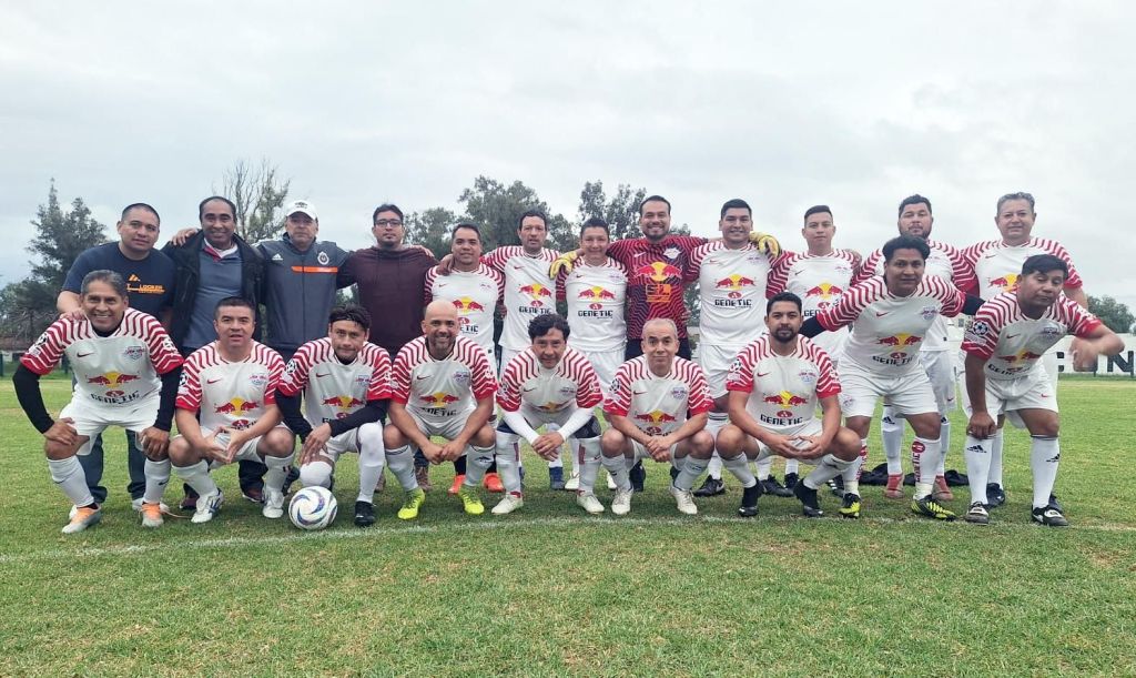 Gobierno prepara torneo de fútbol para trabajadores&nbsp;estatales