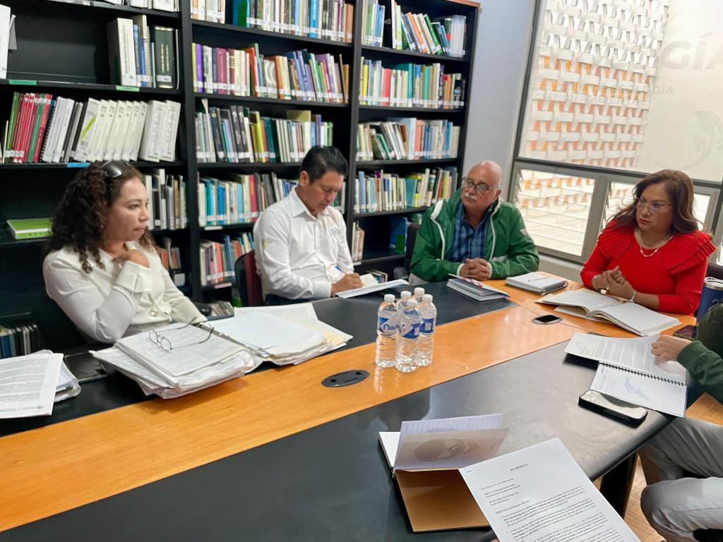 Gobierno Estatal fortalece protección a áreas&nbsp;naturales