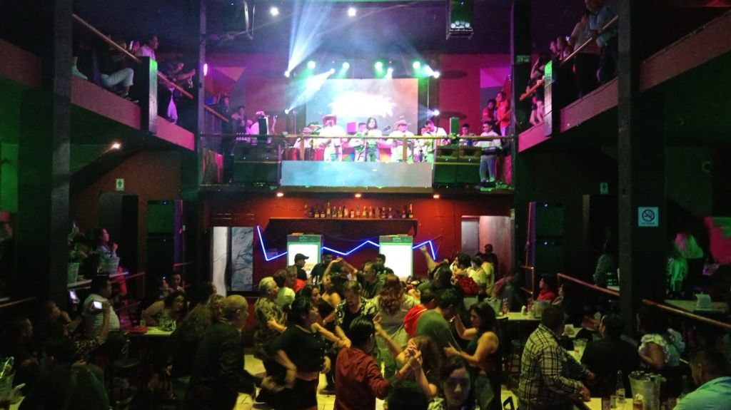 La Fenapo comercializa espacios para centros nocturnos y&nbsp;restaurantes