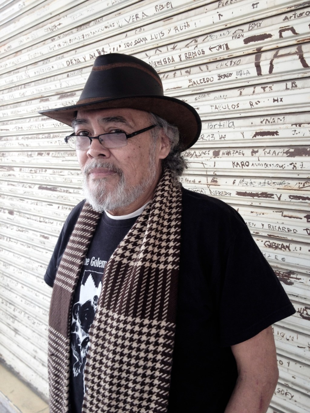 Homenaje inmemorial al escritor David Ojeda en La 5ª sesión del seminario permanente de literatura potosina del&nbsp;CIELHSLP