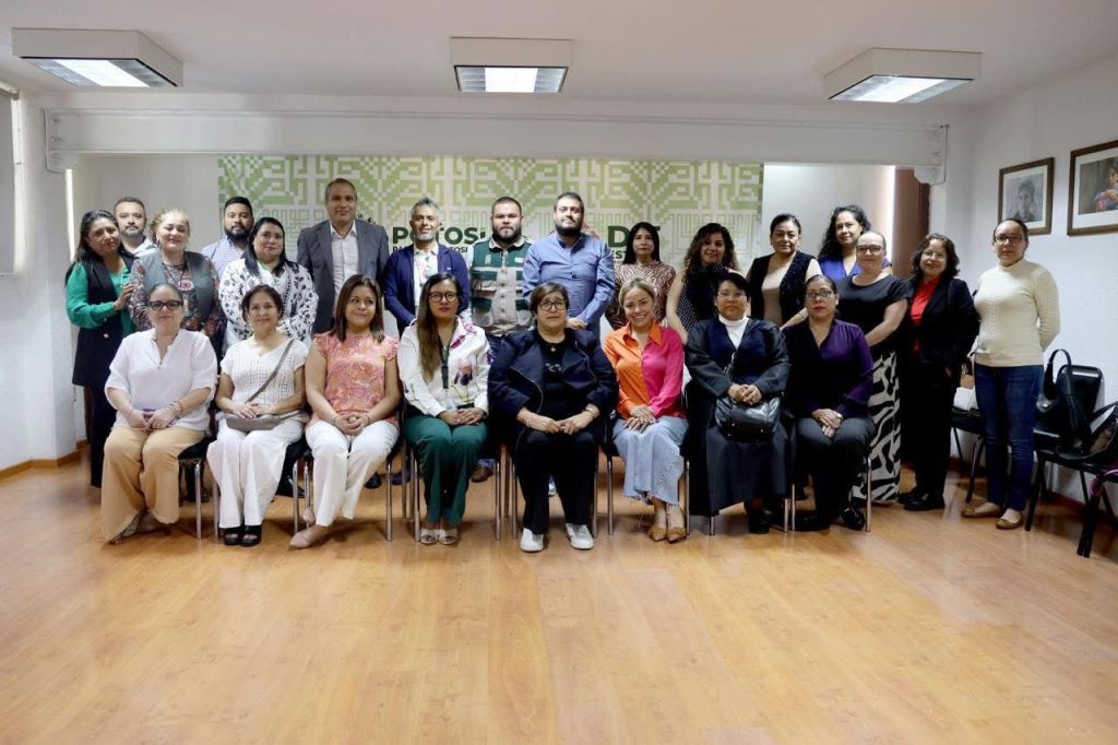 Implementará gobierno Estatal plataforma de apoyo para ruta&nbsp;NAME