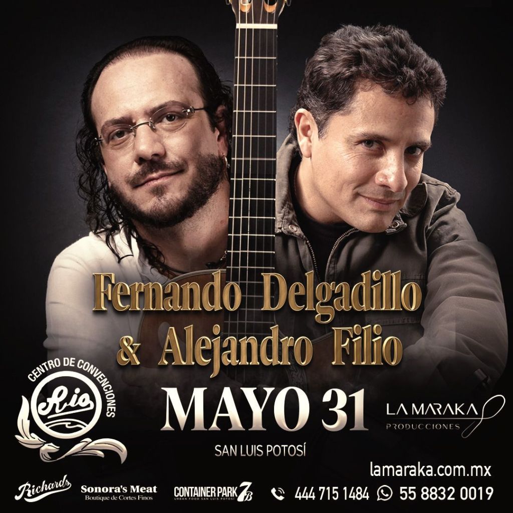 UNA NUEVA ERA EN SAN LUIS&nbsp;POTOSÍ