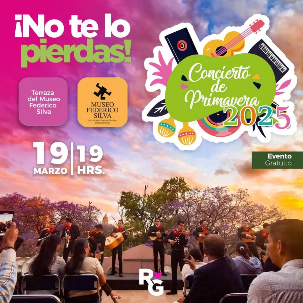 Concierto de primavera en el Museo Federico&nbsp;Silva